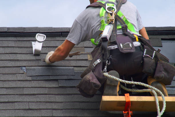 Best Rubber Roofing (EPDM, TPO)  in Moosic, PA