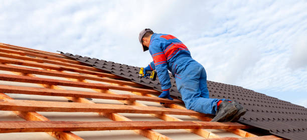 Best Tile Roofing Installation  in Moosic, PA