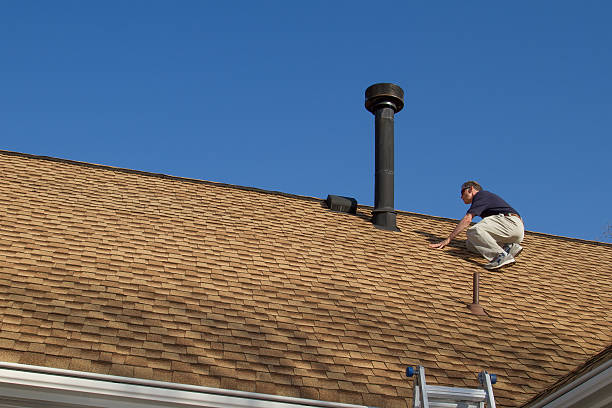 Best Metal Roofing Installation  in Moosic, PA