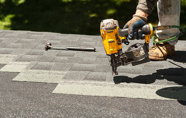 Best Roof Maintenance and Cleaning  in Moosic, PA