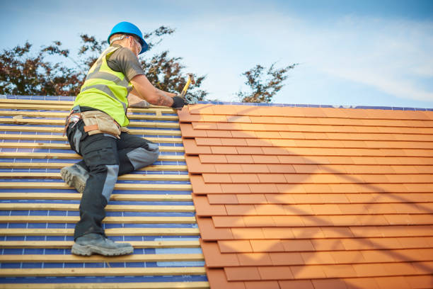  Moosic, PA Roofing repair and installation Pros