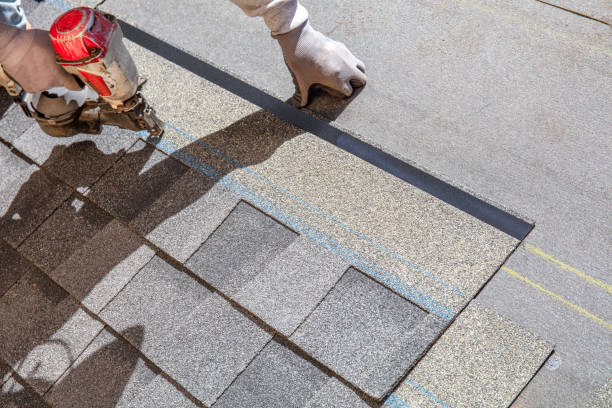 Best Roofing for New Construction  in Moosic, PA