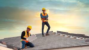 Best Flat Roofing  in Moosic, PA